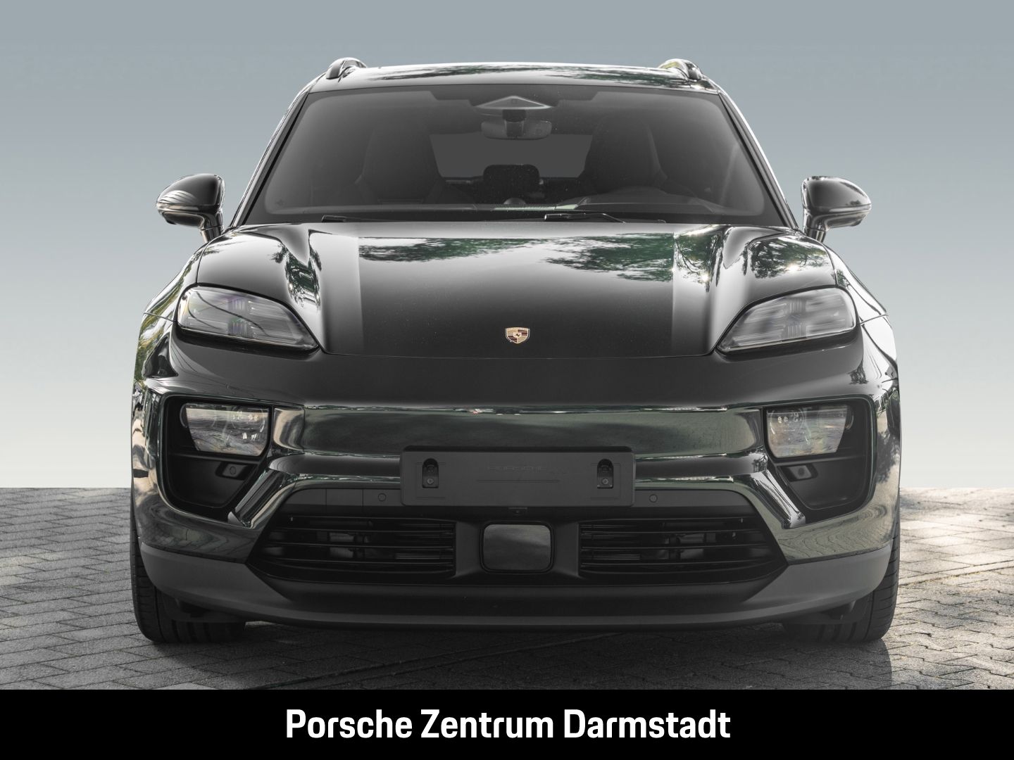Porsche Macan 4S HA-Lenkung InnoDrive Head-Up BOSE LED