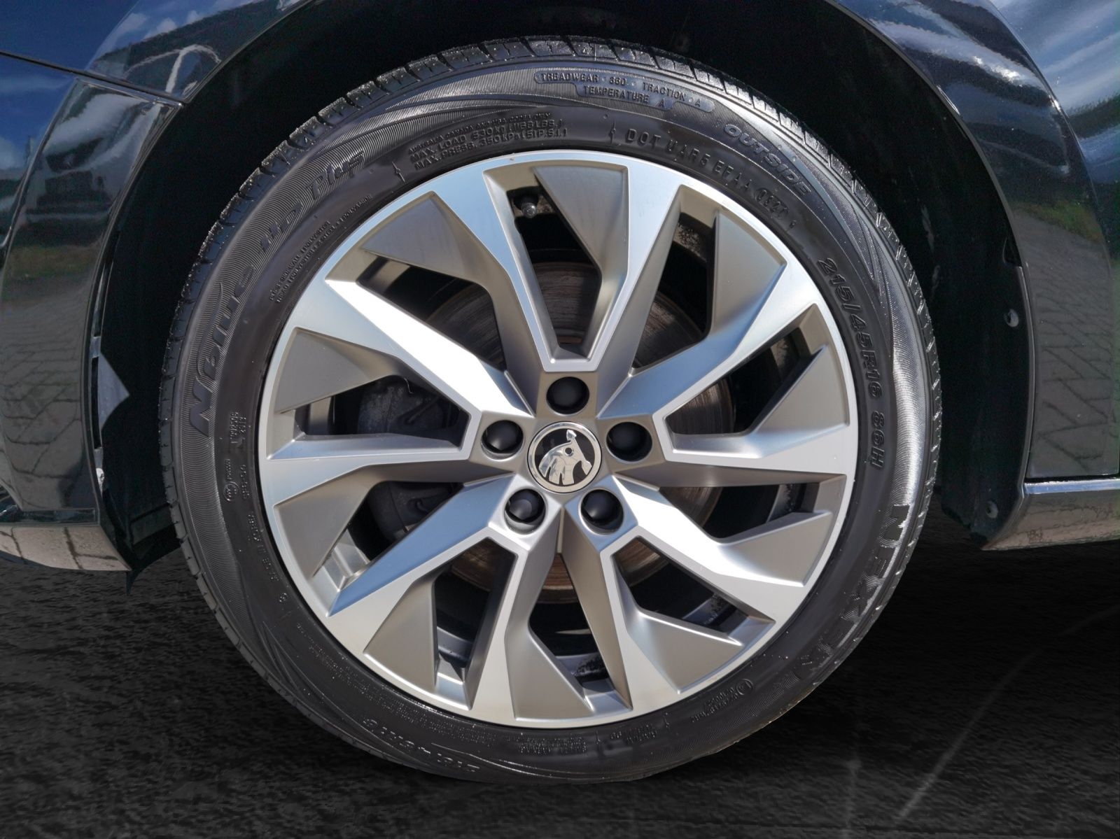 Skoda Fabia Combi 1.0 TSI DSG Best of Clever - Samsaru's Car Outlet