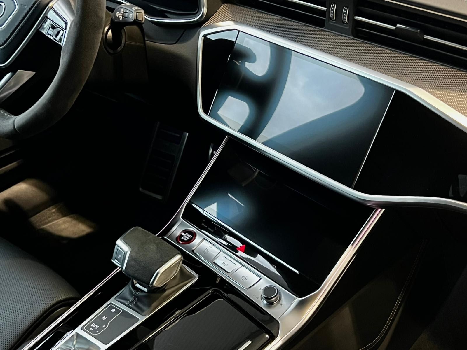 Audi RS6 qu. performance 4.0 TFSI"Laser/Head-Up/Pano"