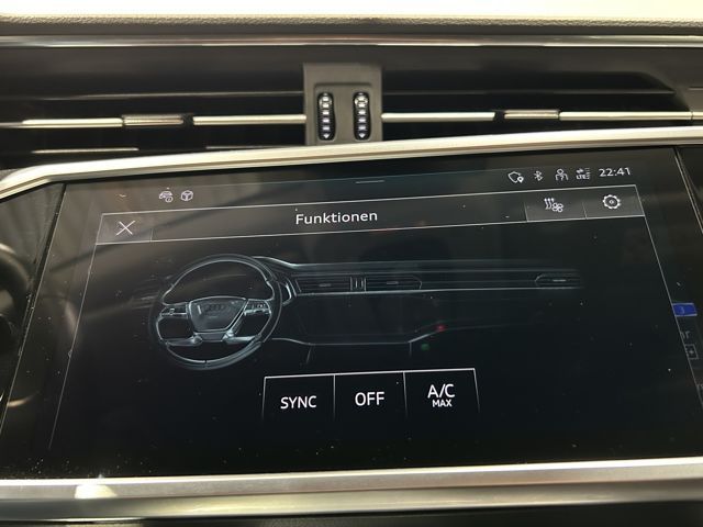 Audi A6 Allroad 40 TDI Black Edition - Samsaru's Car Outlet