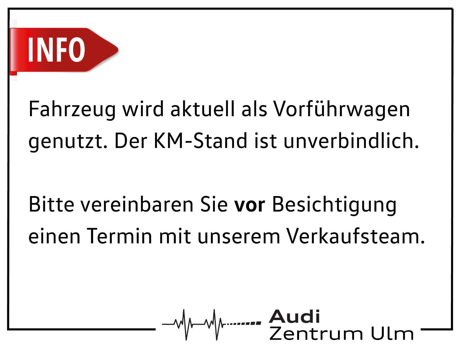 Audi A5 Avant S-Line TDI qu B&O MATRIX NAVI TECH PRO