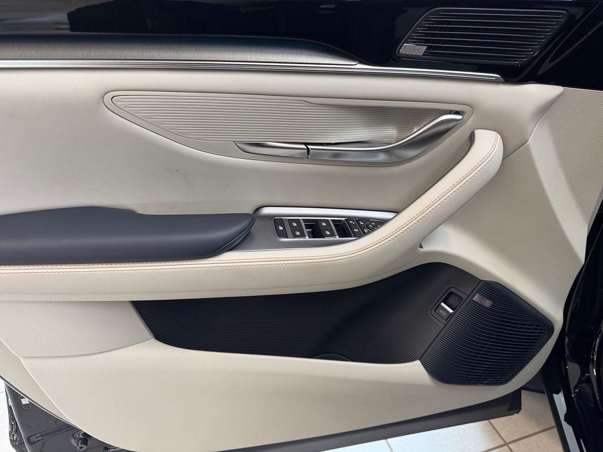 BYD SEAL U 160 kW Design HeadUp
