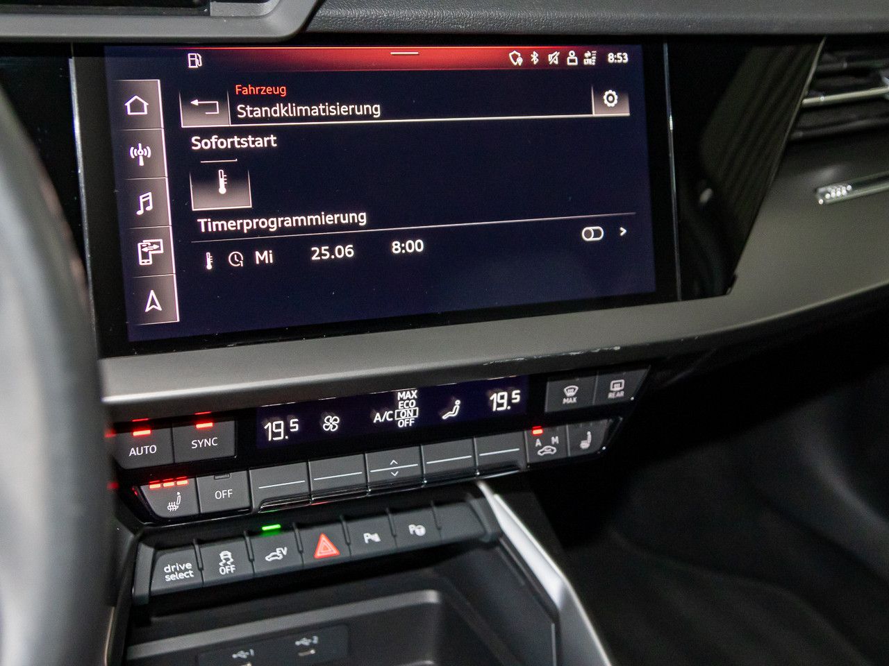 Audi A3 Sportback 45 TFSI e S line - Samsaru's Car Outlet