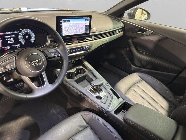 Audi A4 Allroad 45 TFSI quattro STHZG*PANO*MATRIX*SH