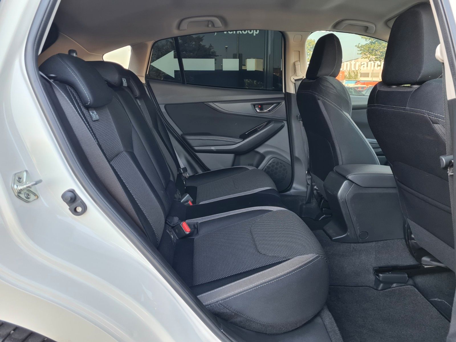 Subaru Impreza Exclusive - Samsaru's Car Outlet