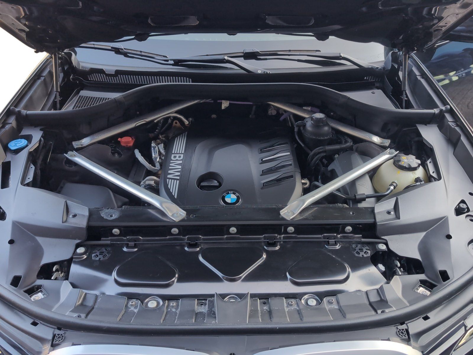 BMW X7 xDrive40d Gönn dir 1.190€ Zubehörprämie