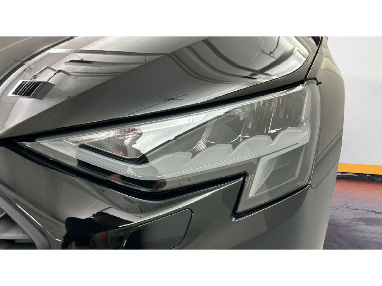 Audi A3 Sportback 35 TFSI - Samsaru's Car Outlet