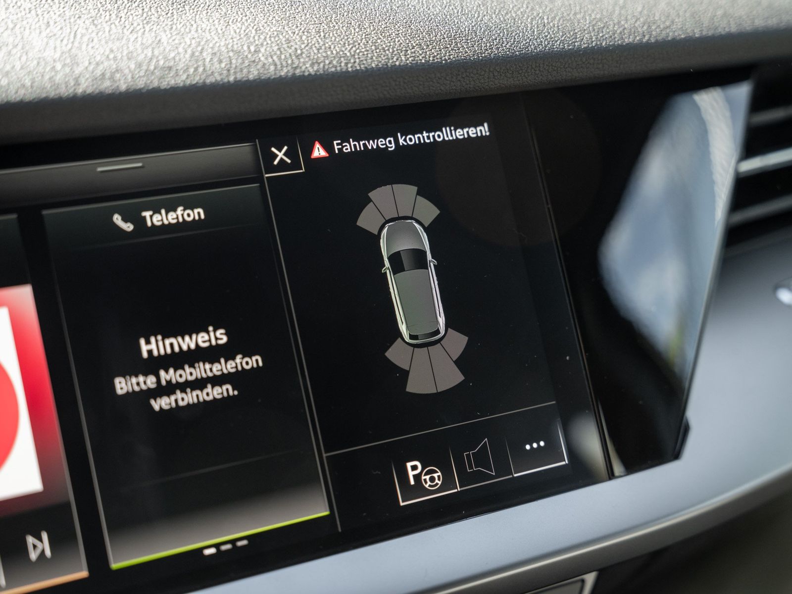 Audi A3 35 2.0 TDI Sportback advanced 35 TDI advanced