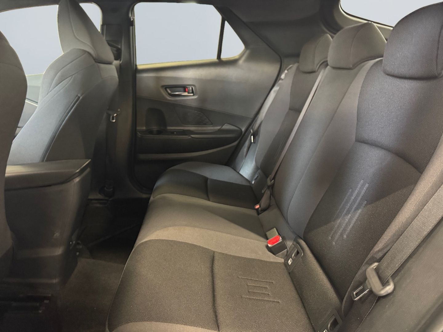 Toyota C-HR 1.8 Hybrid Team D *LED*ACC*CAM*Navi*CarPlay