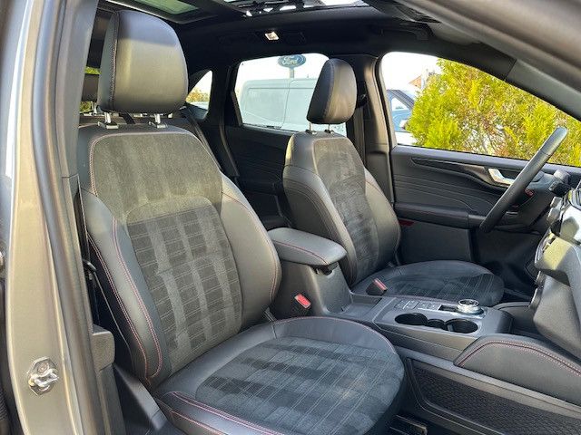 Ford Kuga PHEV ST-Line X 225PS |Pano|AHK|20"