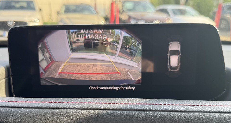 Mazda CX-30 2.0L e-SKYACTIV G 122ps 6AT FWD Homura