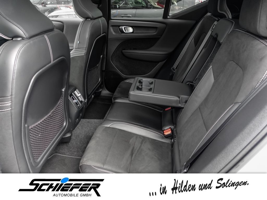 Volvo XC40 P8 AWD Recharge RDesign