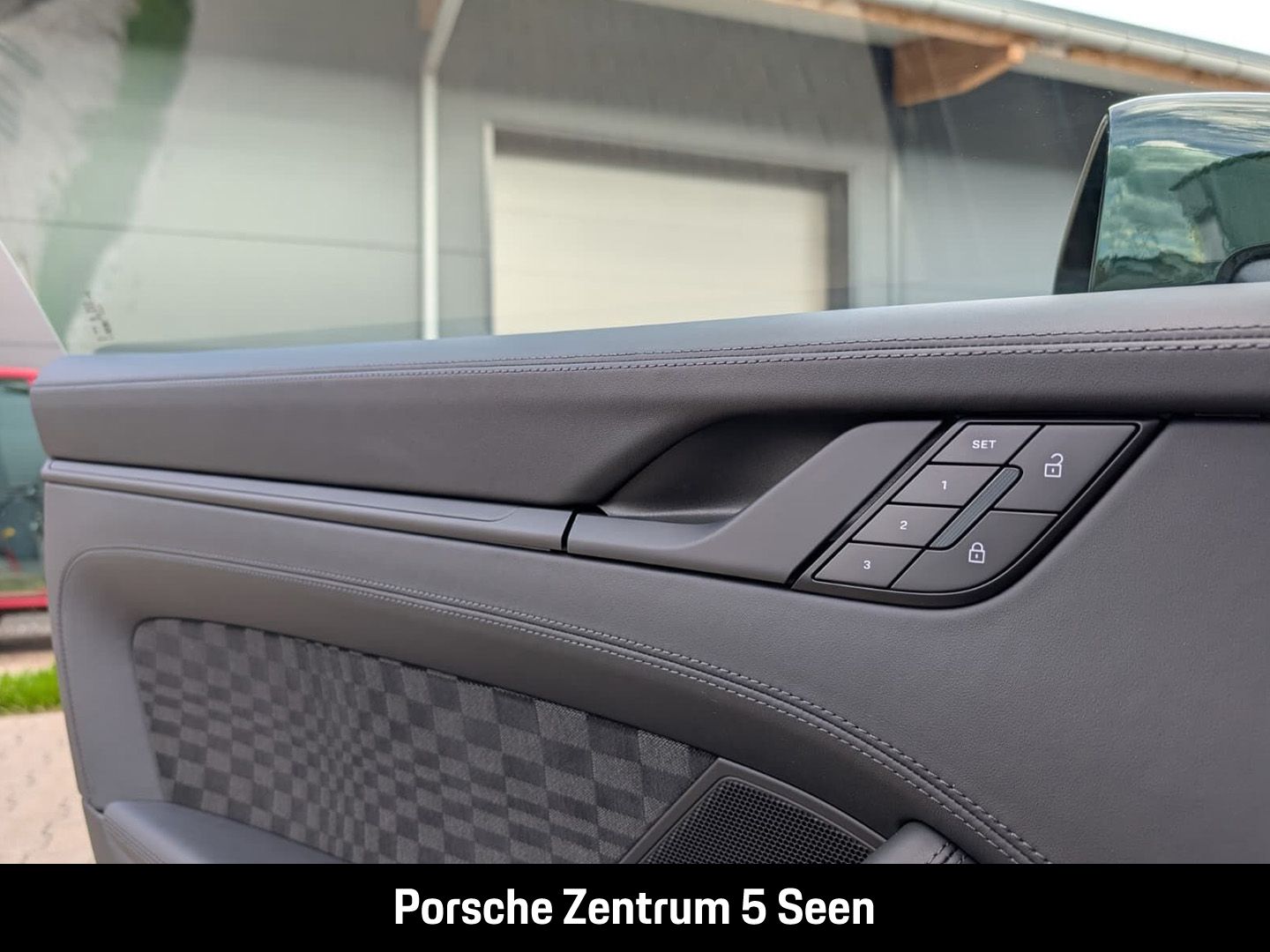 Porsche 992 II Targa 4 GTS, HD-MATRIX, BOSE, LIFT, SERVO
