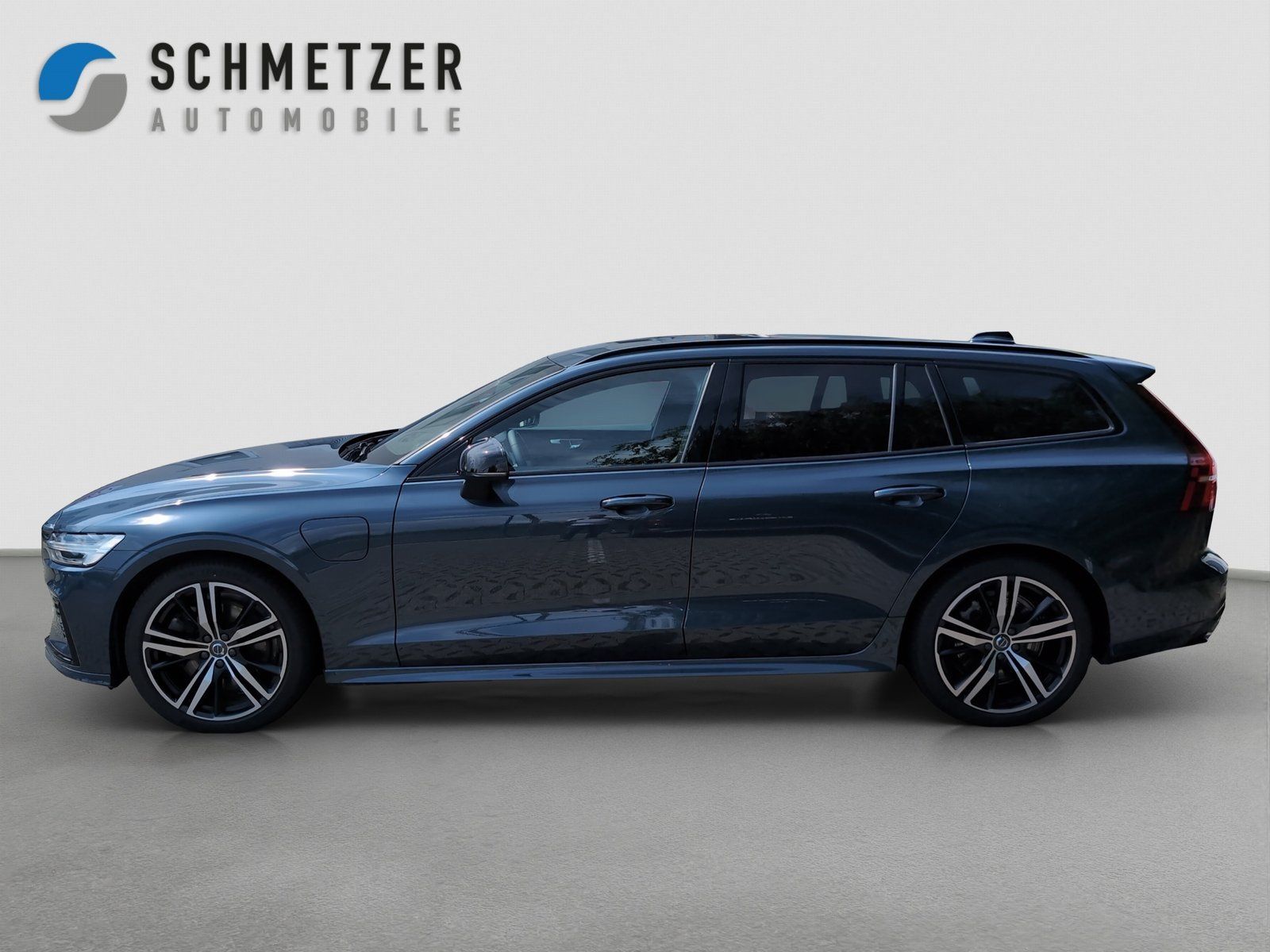 Volvo V60+T6+Recharge+AWD+GT+PilotAss+AHKsemi+Standhzg