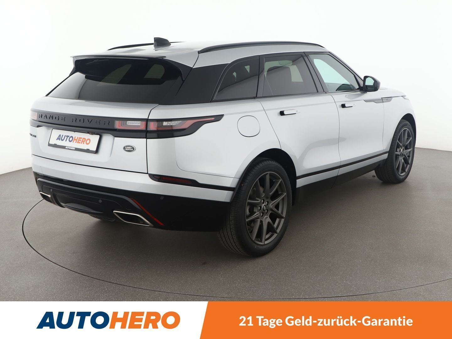 Range Rover Velar D300 R-Dynamic HSE Aut. - Samsaru's Car Outlet