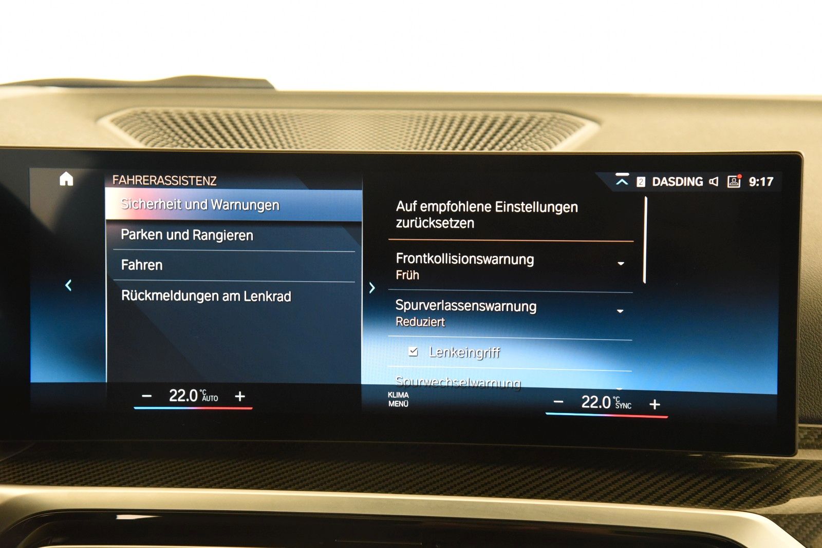 BMW 320d Touring xDrive M Sport ACC Pano H&K LED