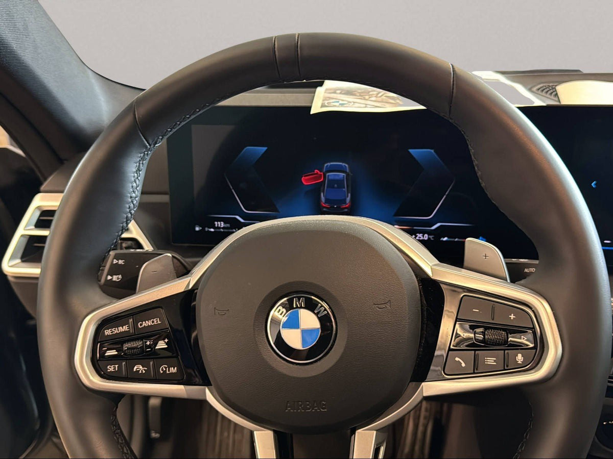 BMW Seria 4