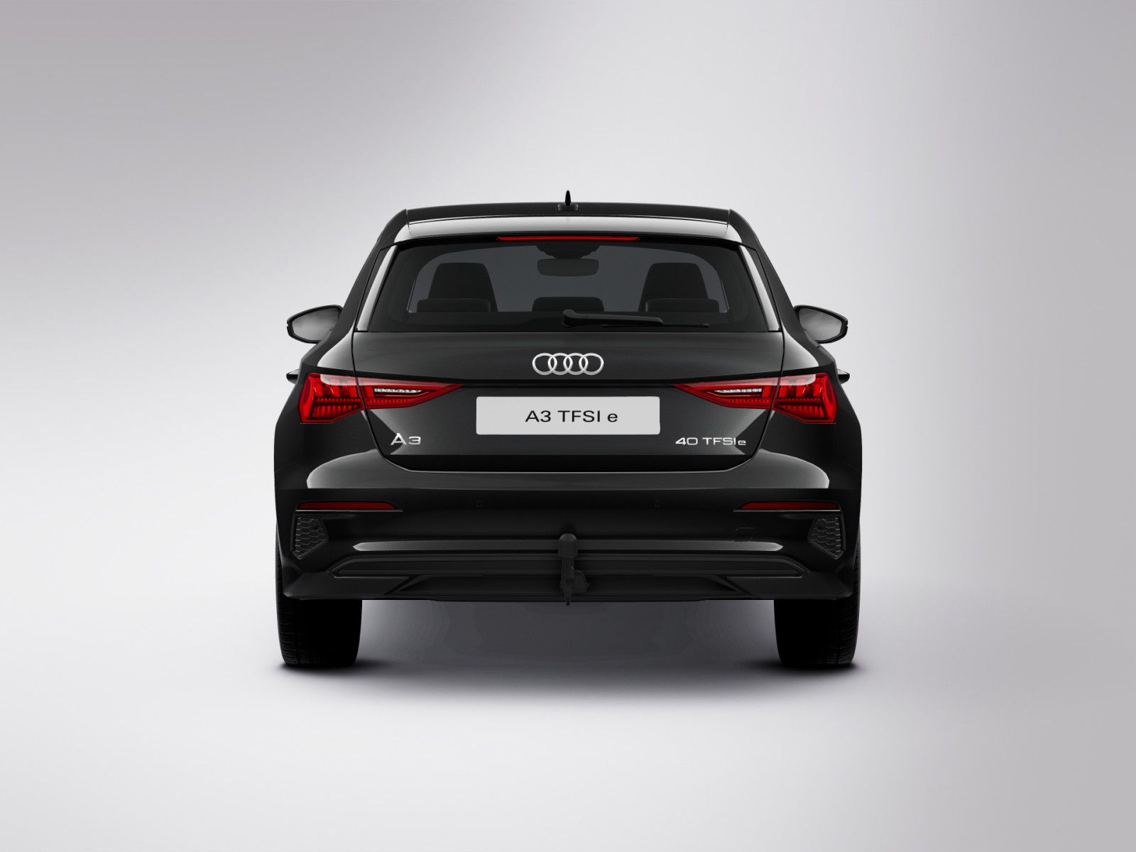 Audi A3 Sportback 40 TFSI e S-line AHK Carplay