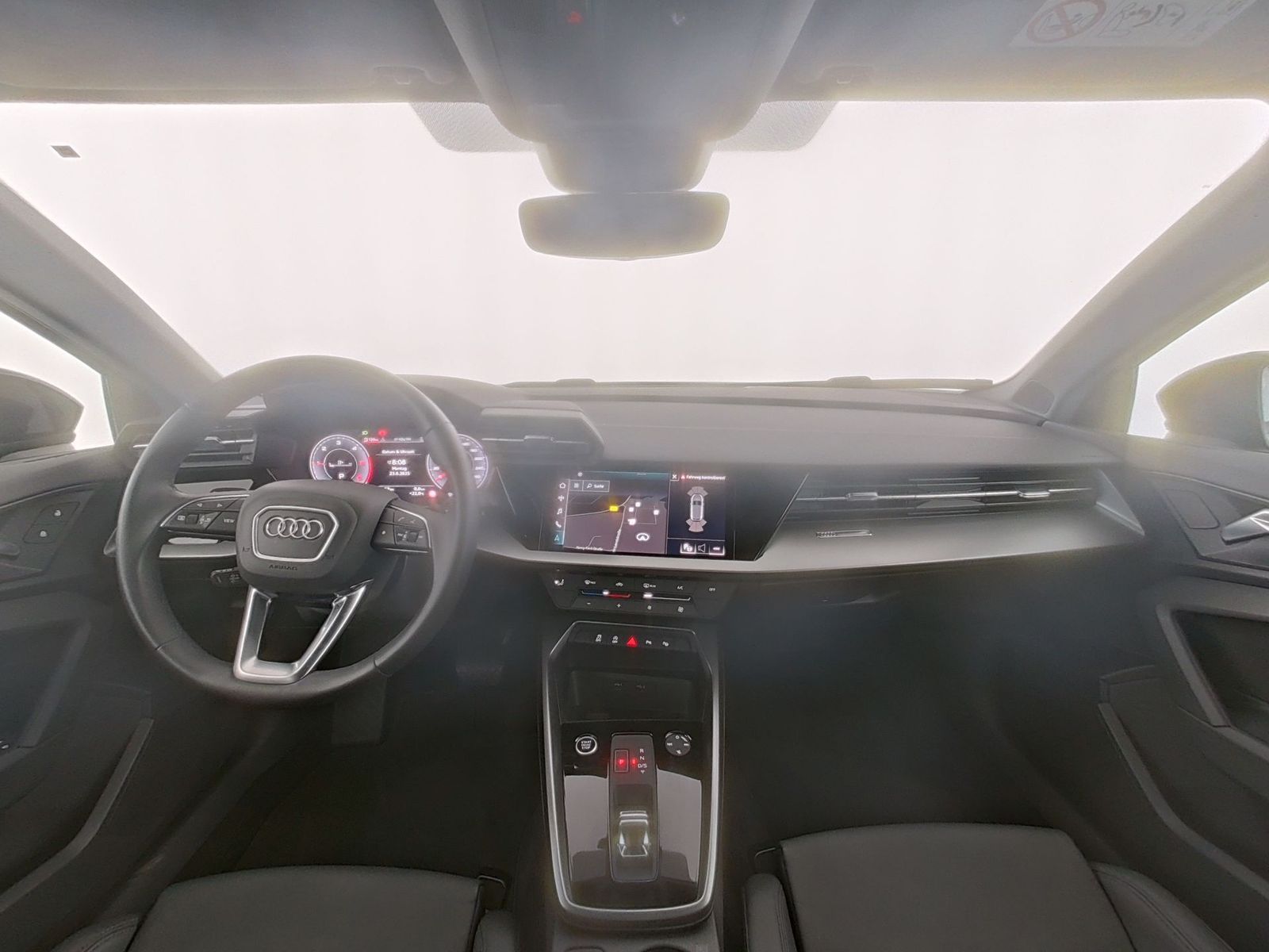 Audi A3 Sportback 35 Navi|HeadUp|ACC|LED|Tempomat