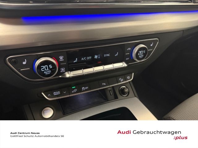 Audi Q5 S line 50 TFSI e quattro KAMERA SHZ CARPLAY
