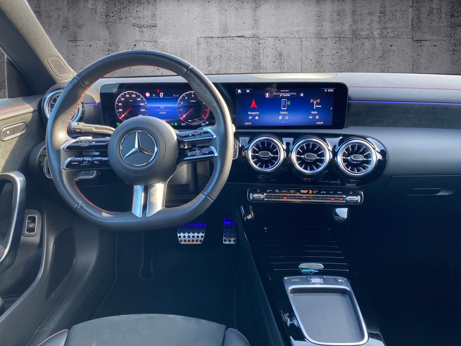 Mercedes-Benz CLA 250 4M AMG - Samsaru's Car Outlet