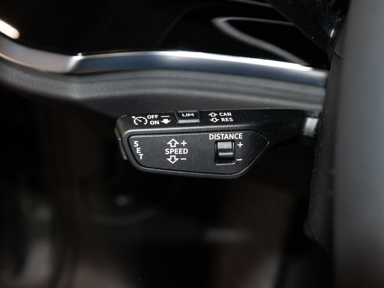Audi Q3 Sportback 40 TFSI quattro S line Kamera AHK