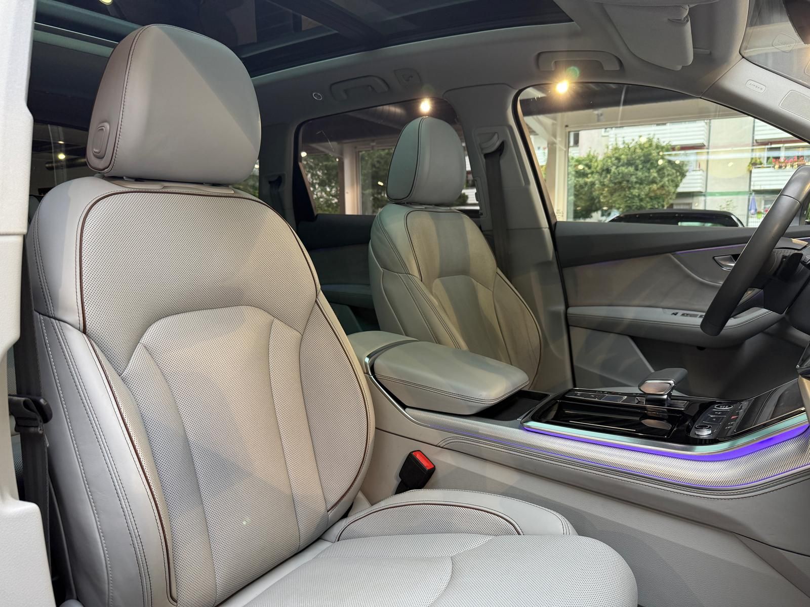 Audi Q7 55 TFSI e Q.*Pano*HuD*KeylessGO*Martrix*B&O