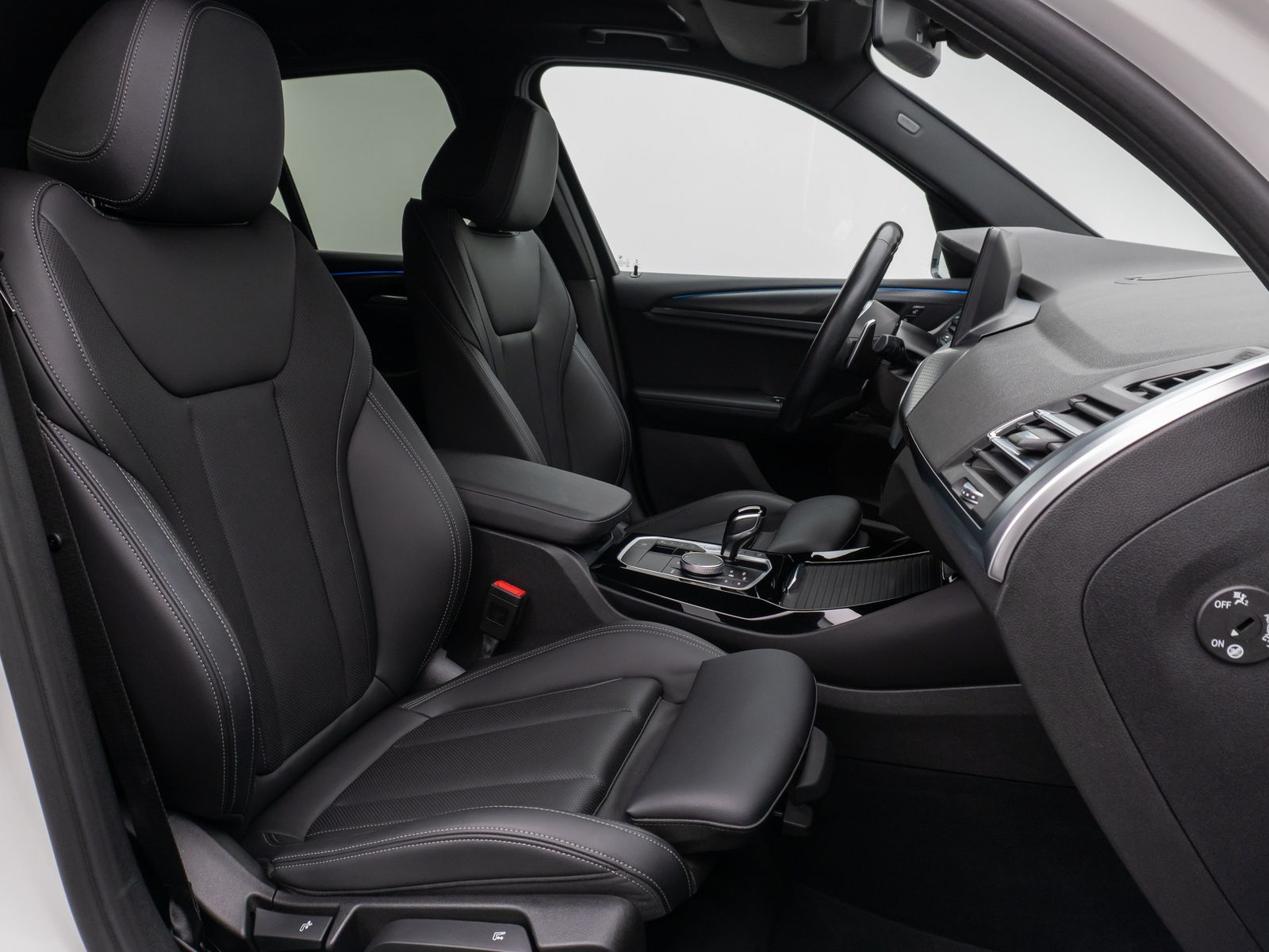 BMW X3 xD30e M Sport - Samsaru's Car Outlet