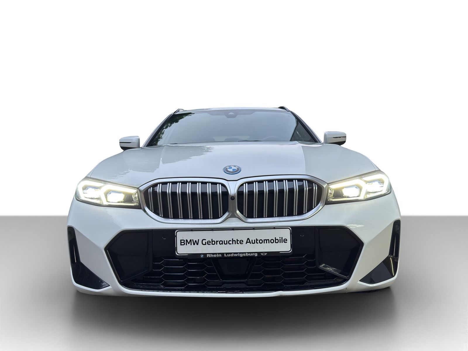 BMW 330e xDrive Touring M Sportpaket CPit Prof. Pano