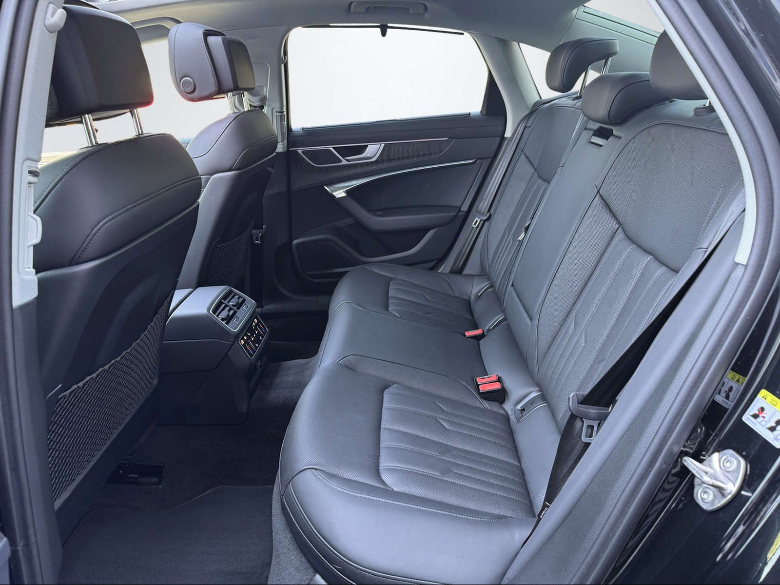 Audi A6 quattro S line - Samsaru's Car Outlet