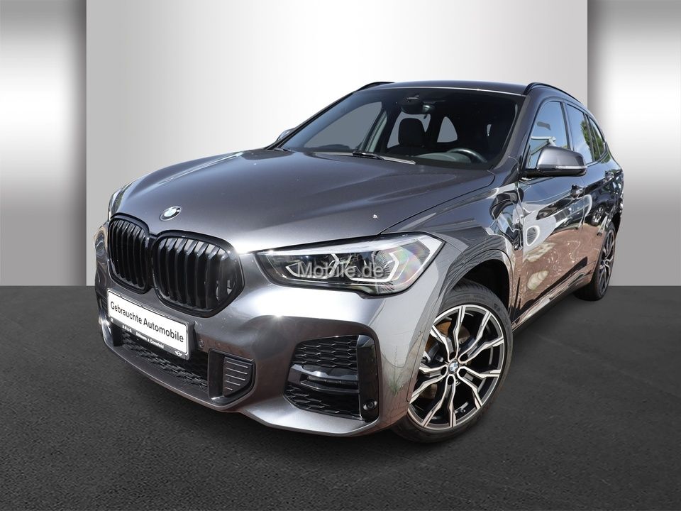 BMW X1 xDrive25e M Sport Steptronic - Samsaru's Car Outlet