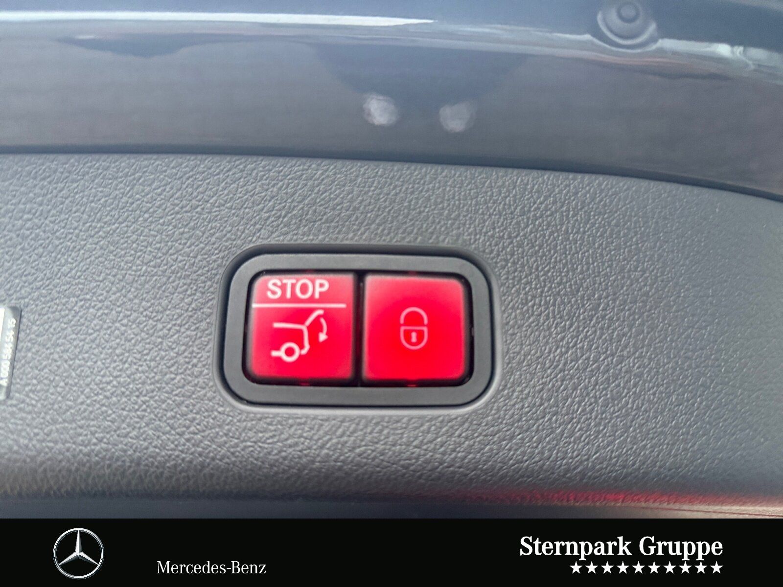 Mercedes-Benz GLC 43 AMG 4M Distro+Pano.+HuD+AHK+Night+Carbon+