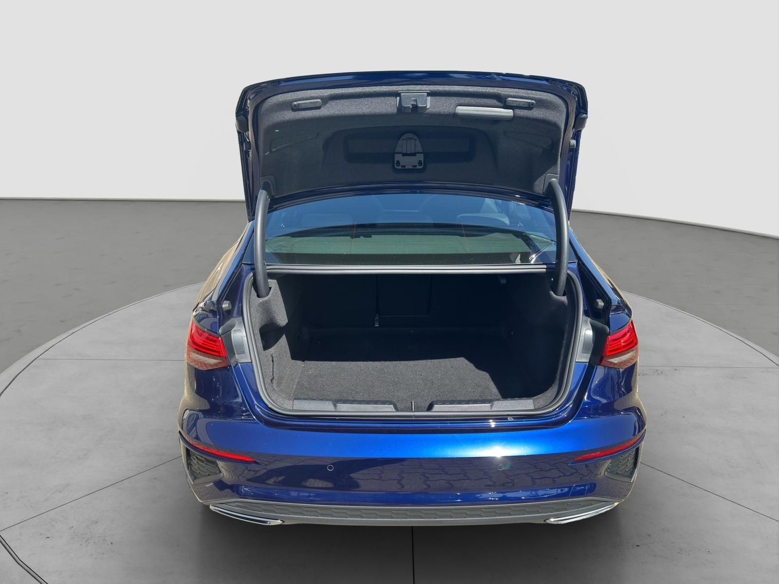 Audi A3 35 TDI *S-LINE*VIRTUAL*PDC*KAMERA*AMB*ACC*MMI