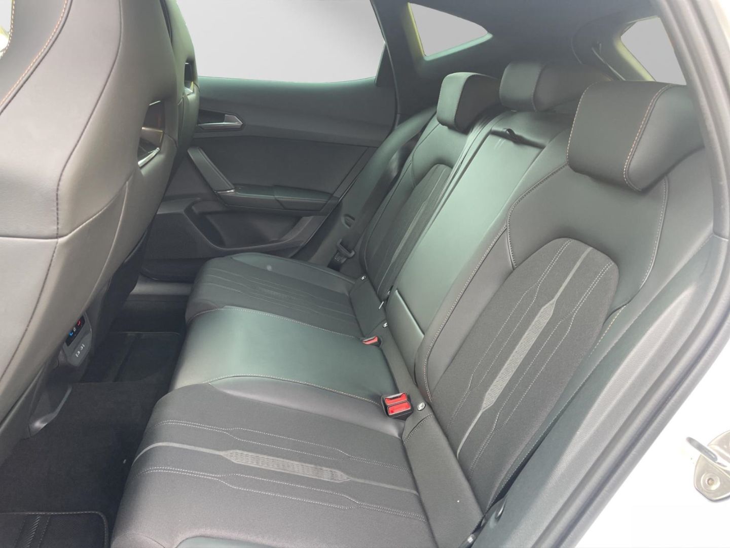 Cupra Formentor 2.0 VZ 4Drive*Navi*LED*AHK*Kessy*