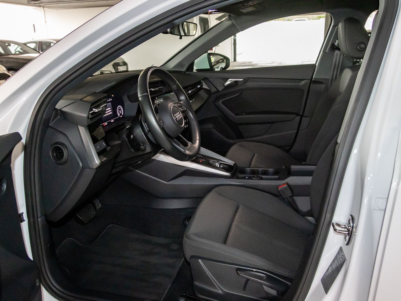 Audi A3 Sportback 40 TFSI e LED Keyless virtCo FOD-AC