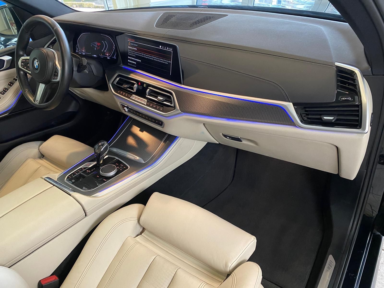 BMW X5 xDrive 30 d M Sport