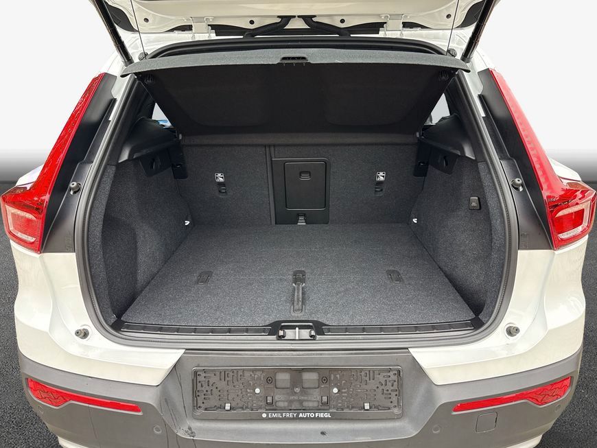 Volvo XC40 B3 B DKG Core