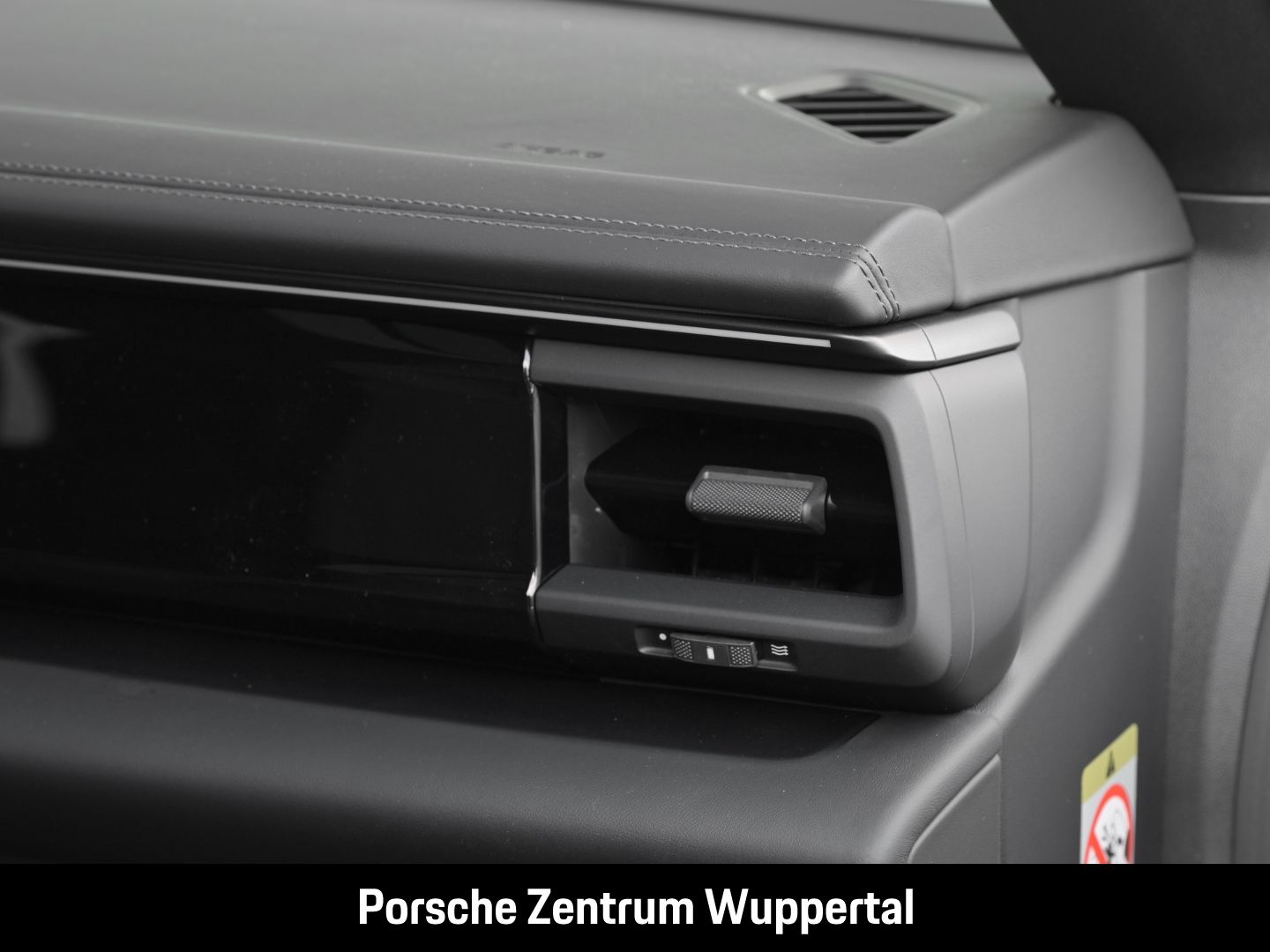 Porsche Macan 4S Surround-View BOSE InnoDrive Panorama