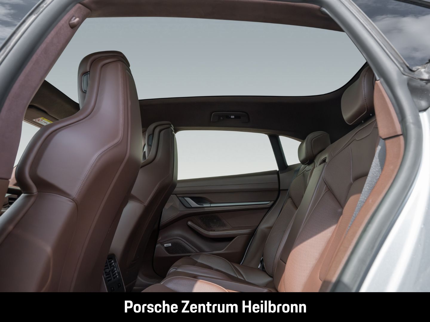 Porsche Taycan GTS Sport Turismo BOSE Panorama 21-Zoll