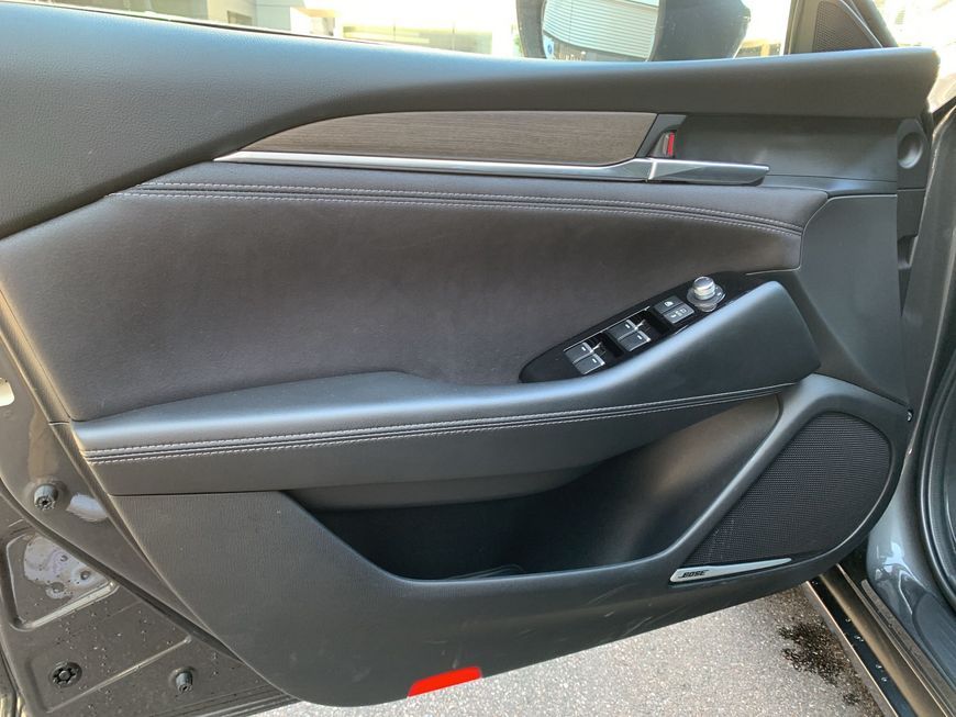 Mazda 6 Kombi SKYACTIV-G 194 Drive Takumi