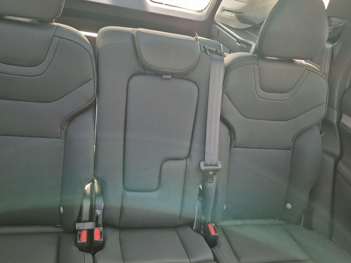 Volvo EX90 Twin Motor Performance Ultra 360° AHK BoWi