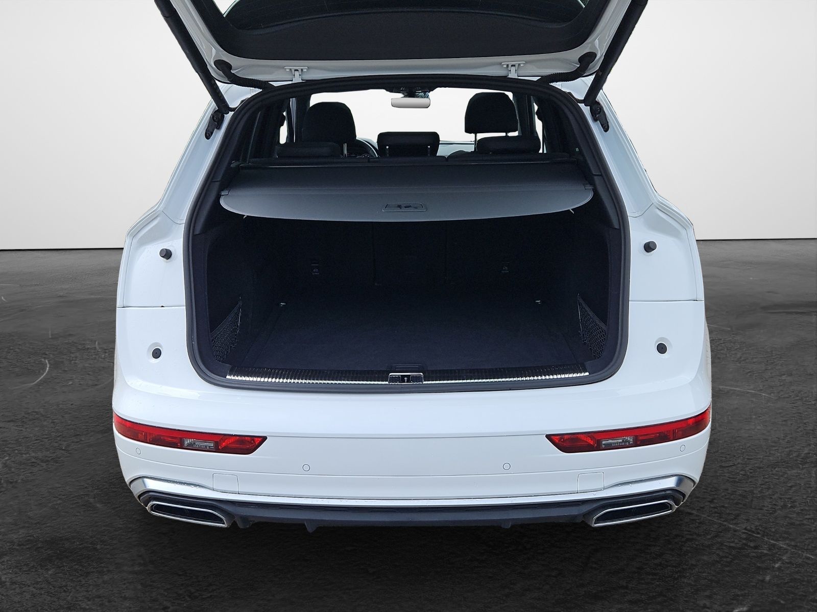Audi Q5 40 TDI S tronic quattro S line NaviPlus Matri