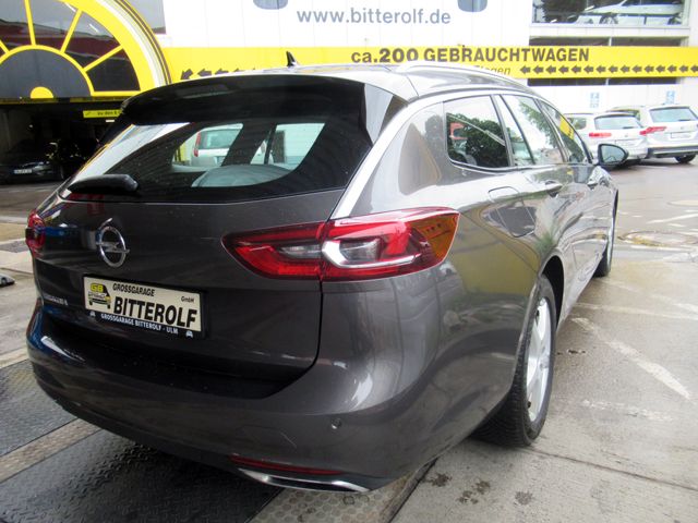 Opel Insignia ST 2.0D Aut.Business - Samsaru's Car Outlet
