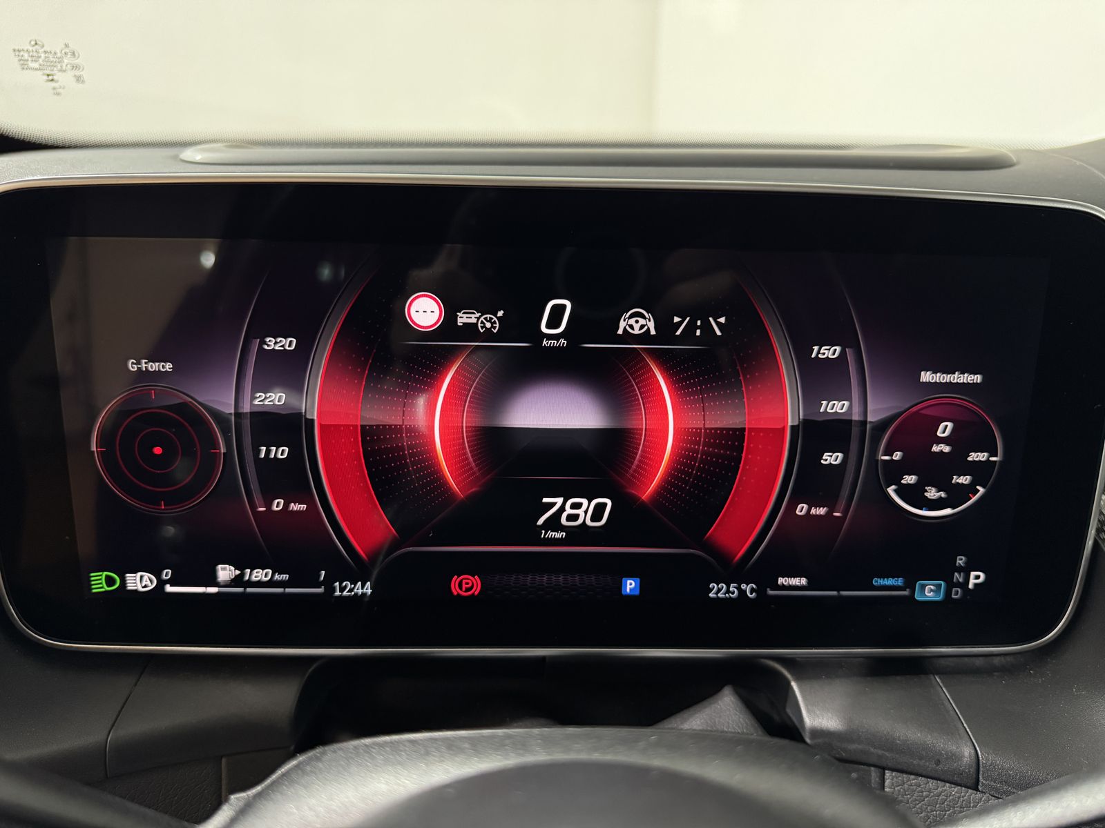 Mercedes-Benz GLC 200 AMG 4M*Pano*HeadUP*Night*360°*Memory*