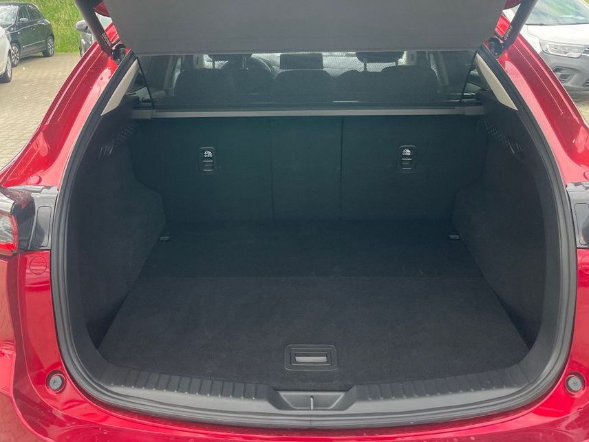 Mazda CX-5 Ad'vantage 2WD HEAD-UP-DISPLAY * 360KAMERA*