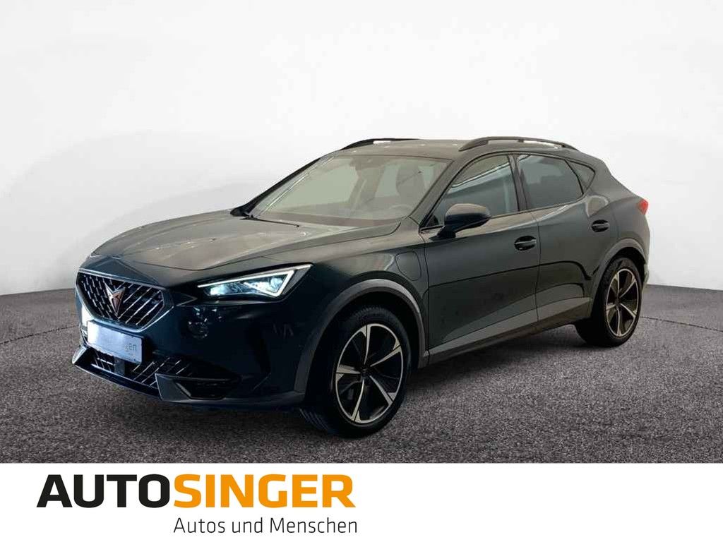 Cupra Formentor 1.4 TSI e-Hybrid DSG *AHK*LED*ACC*NAVI
