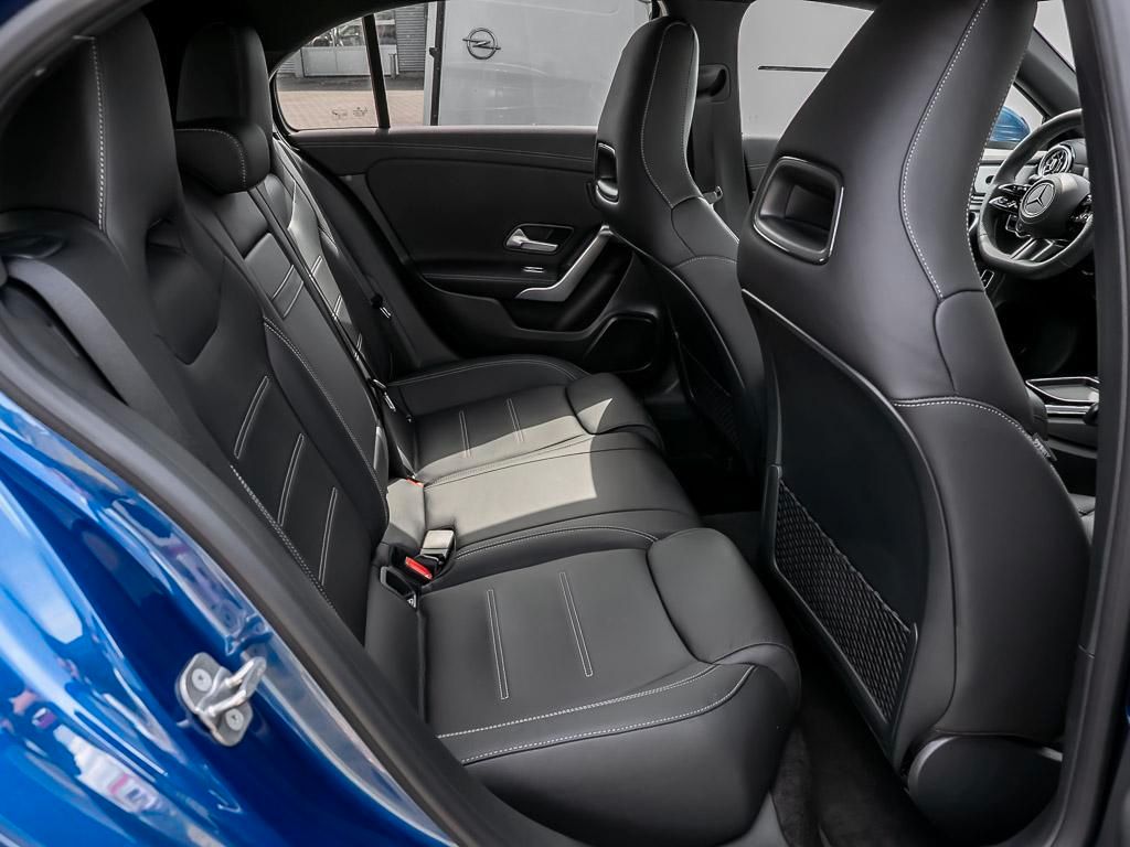 Mercedes-Benz A 250 e AMG Premium - Samsaru's Car Outlet