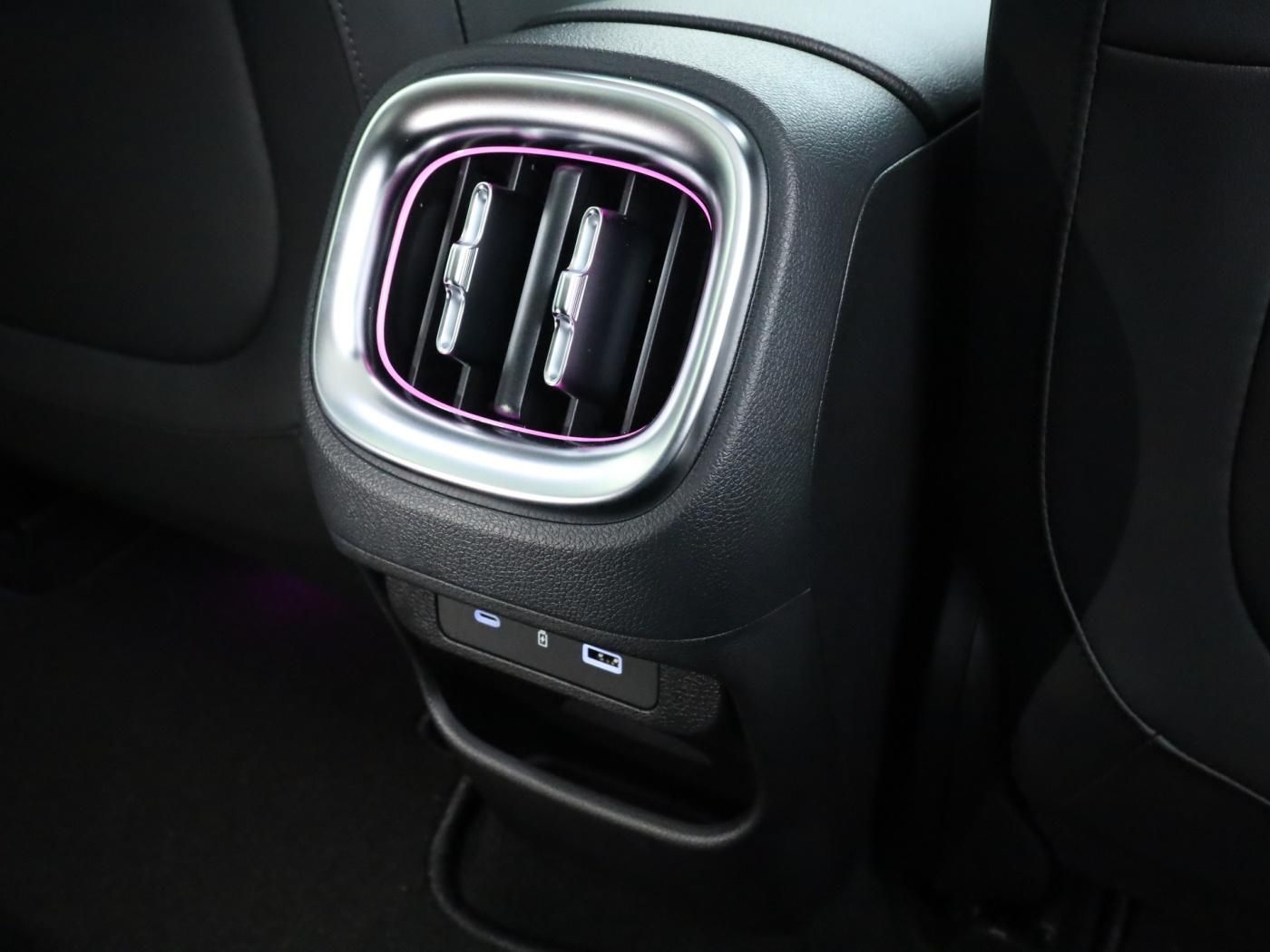 Smart #3 BRABUS FLA HUD 360 Pano SpurW MATRIX KeyLess