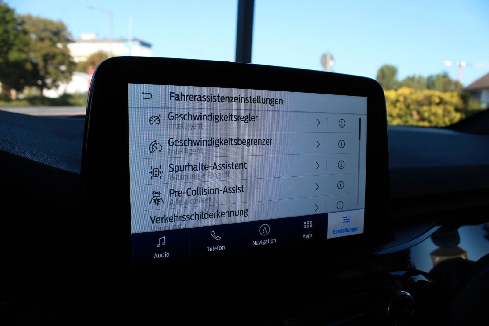 Ford Kuga ST-Line X Plug-In Hybrid - Samsaru's Car Outlet