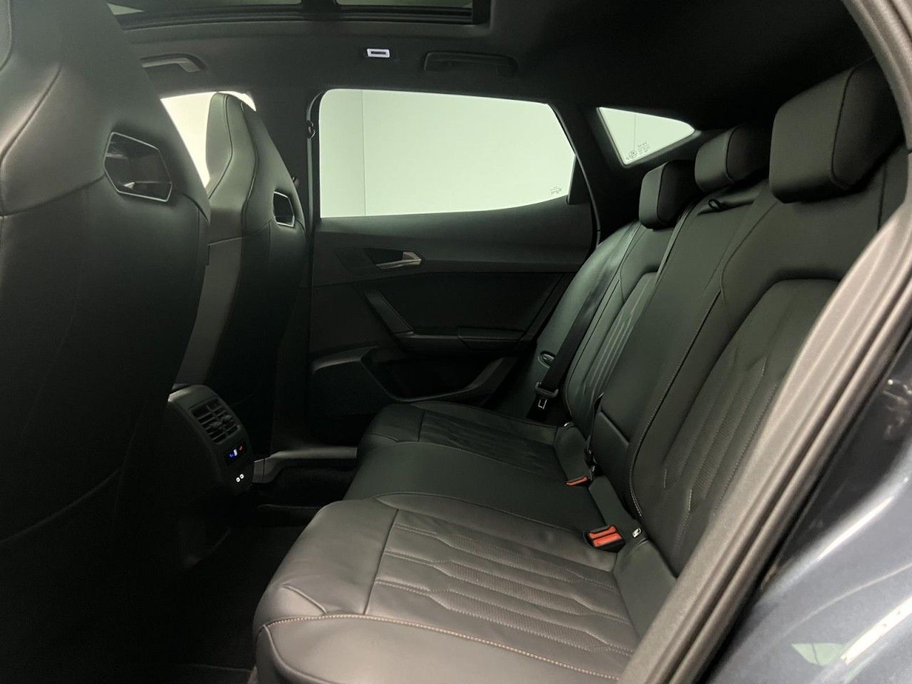 Cupra Formentor VZ 2.0 TSI DSG 4Drive Panorama Klima